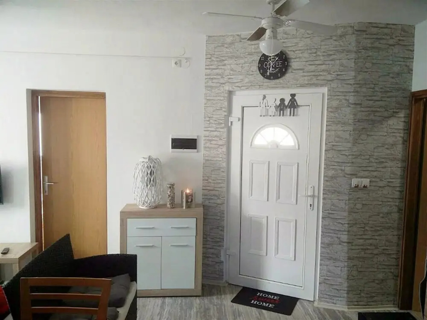 Apartment Damjan