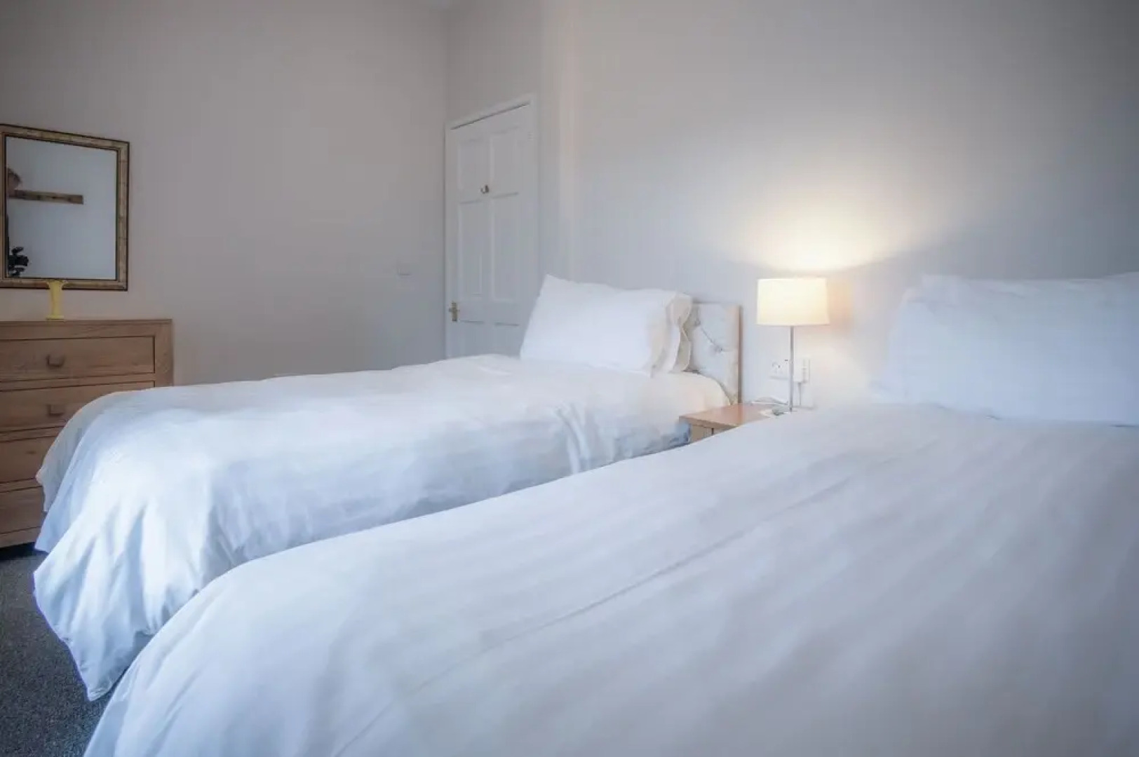 The Granary - 3 Bedroom Cottage - Langdon Farm