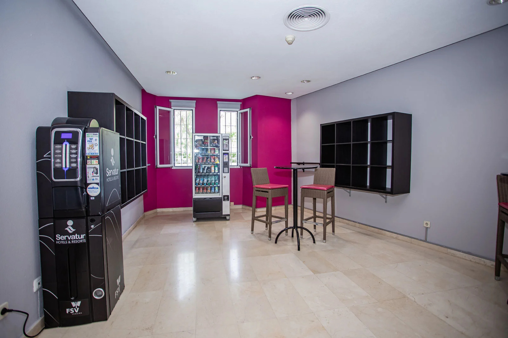 Servatur Don Miguel - Adults Only