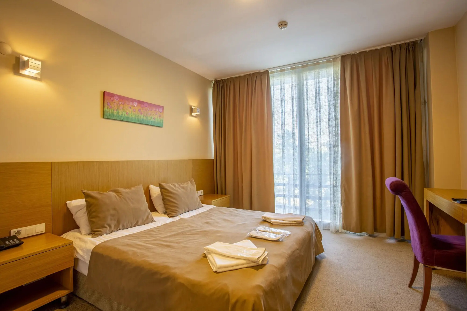 Hotel Zeytin Bahcesi