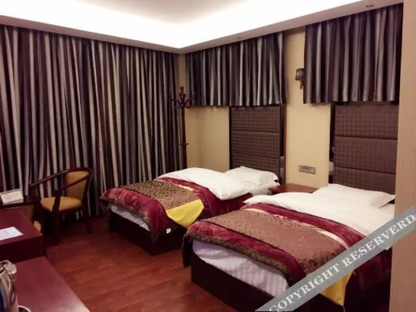 Grand Hotel Ganzi Robinka