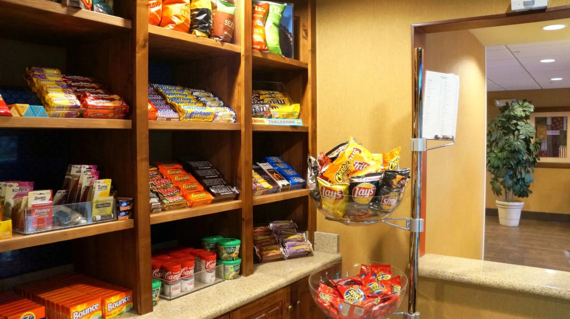 Hampton Inn & Suites Kingman