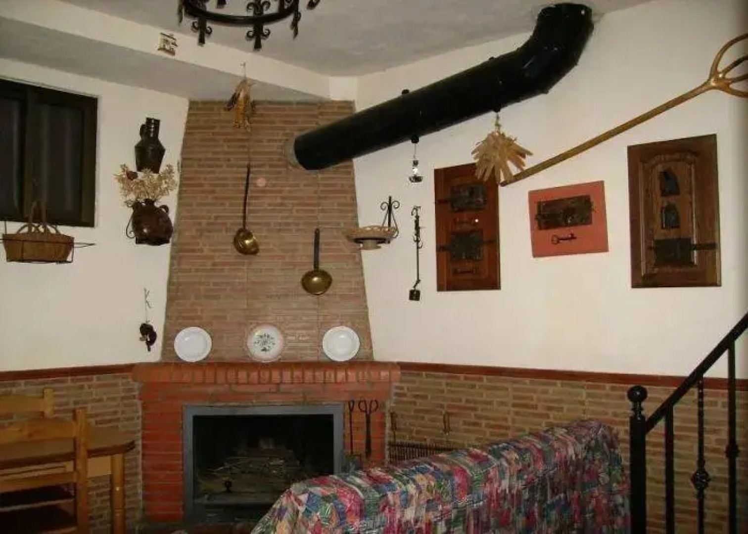 Alojamientos Rurales Abrural