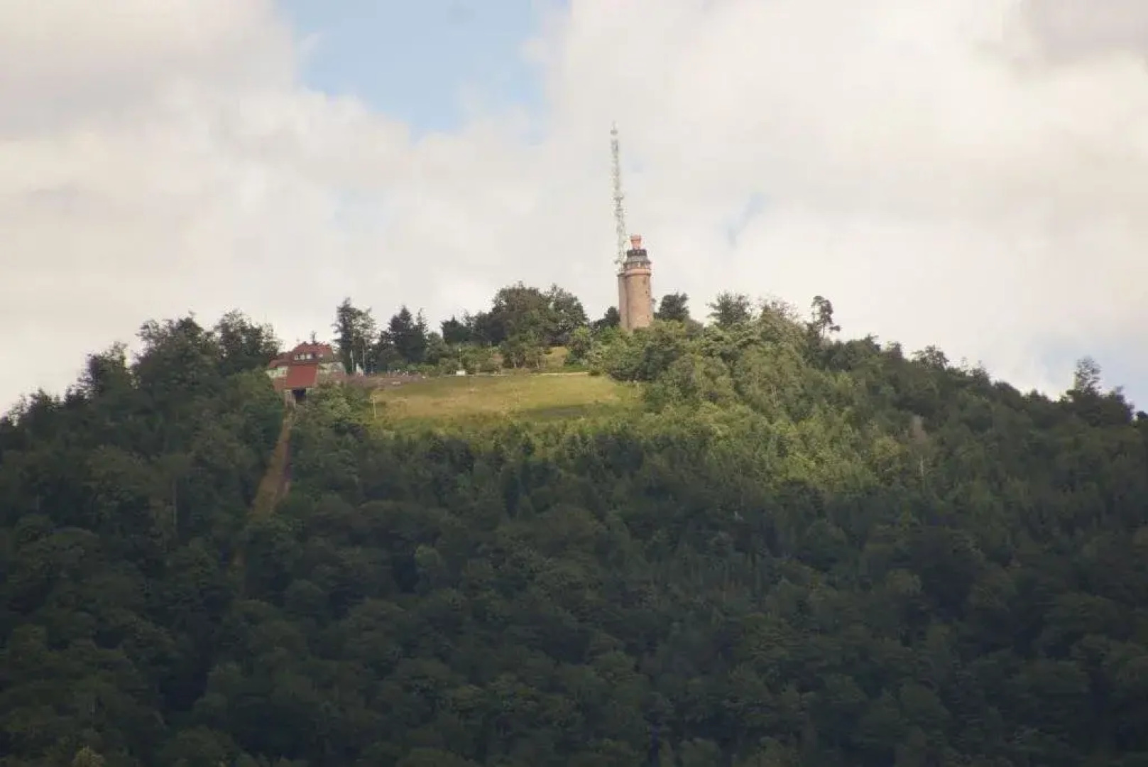 Landhaus Staufenberg
