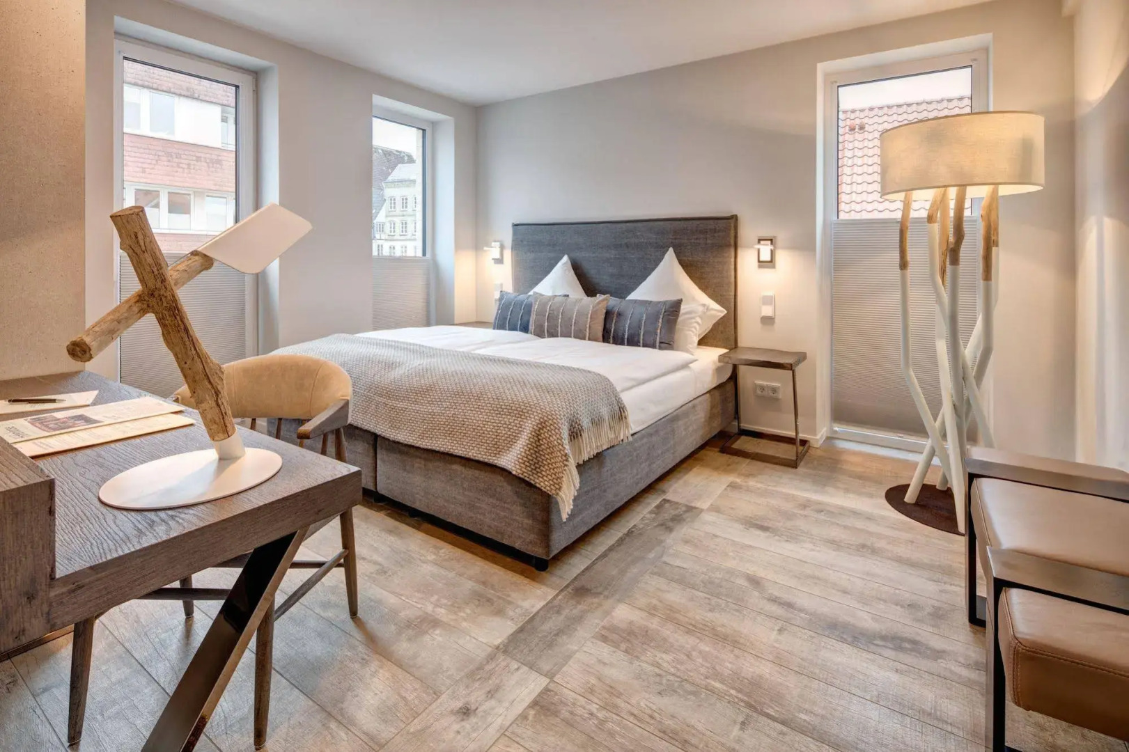 Hotel Hafen Flensburg