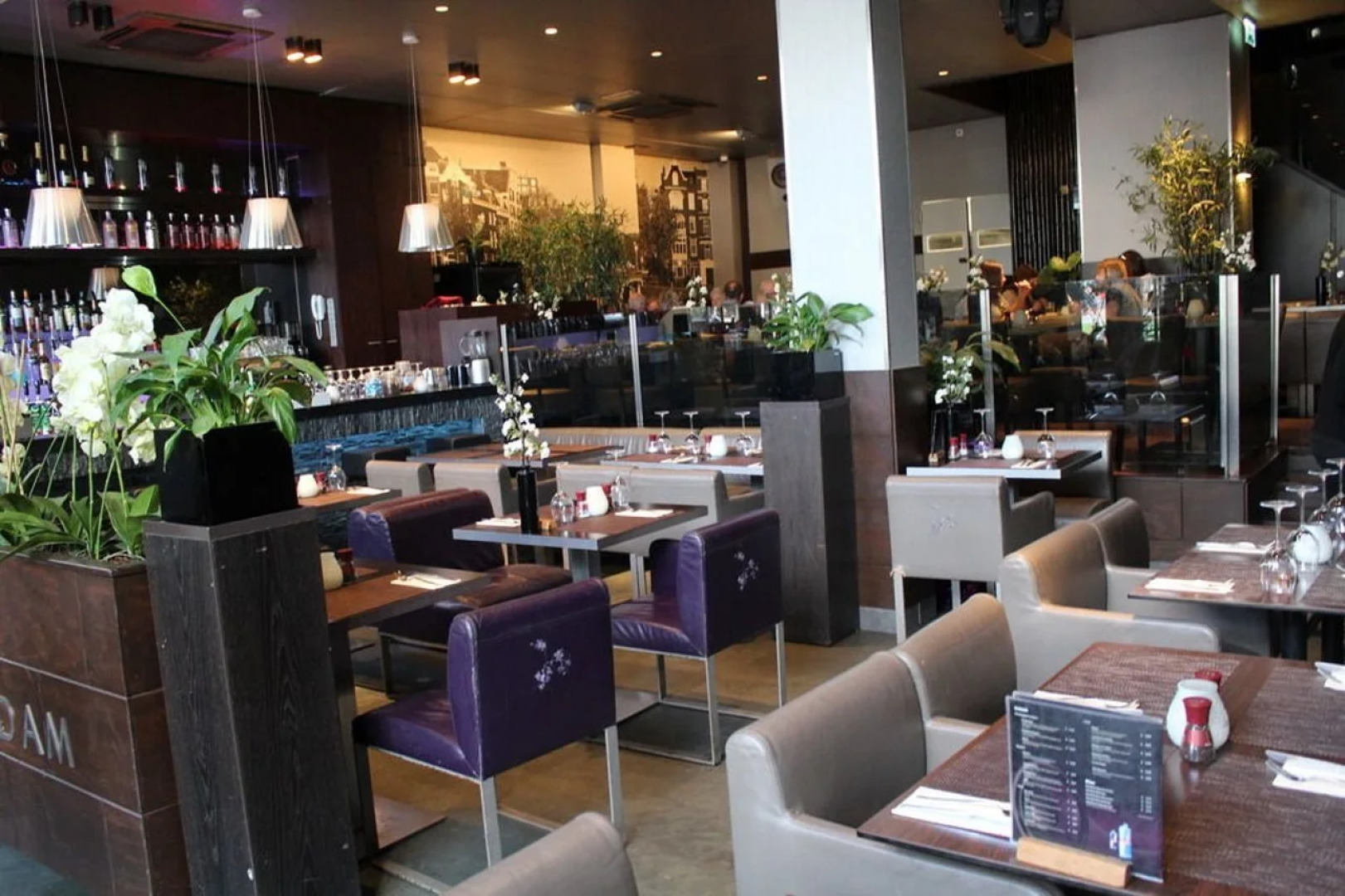 Royal Amsterdam Hotel