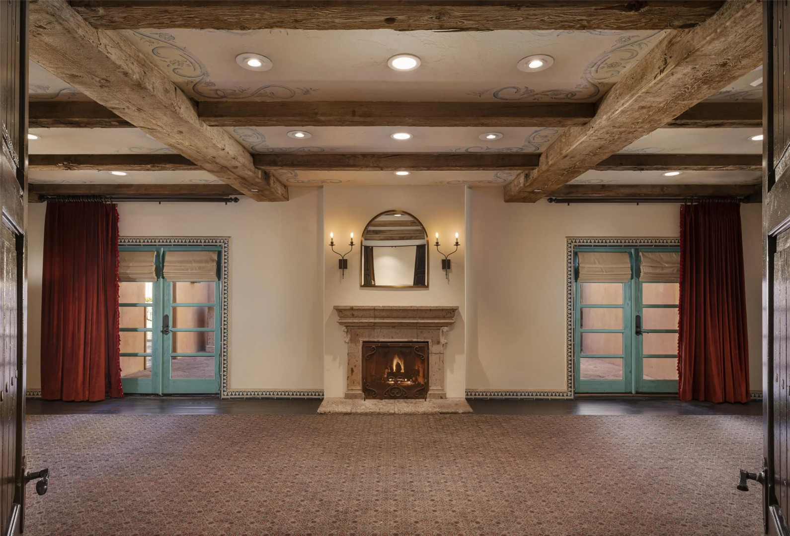 Royal Palms Resort and Spa, part of Hyatt