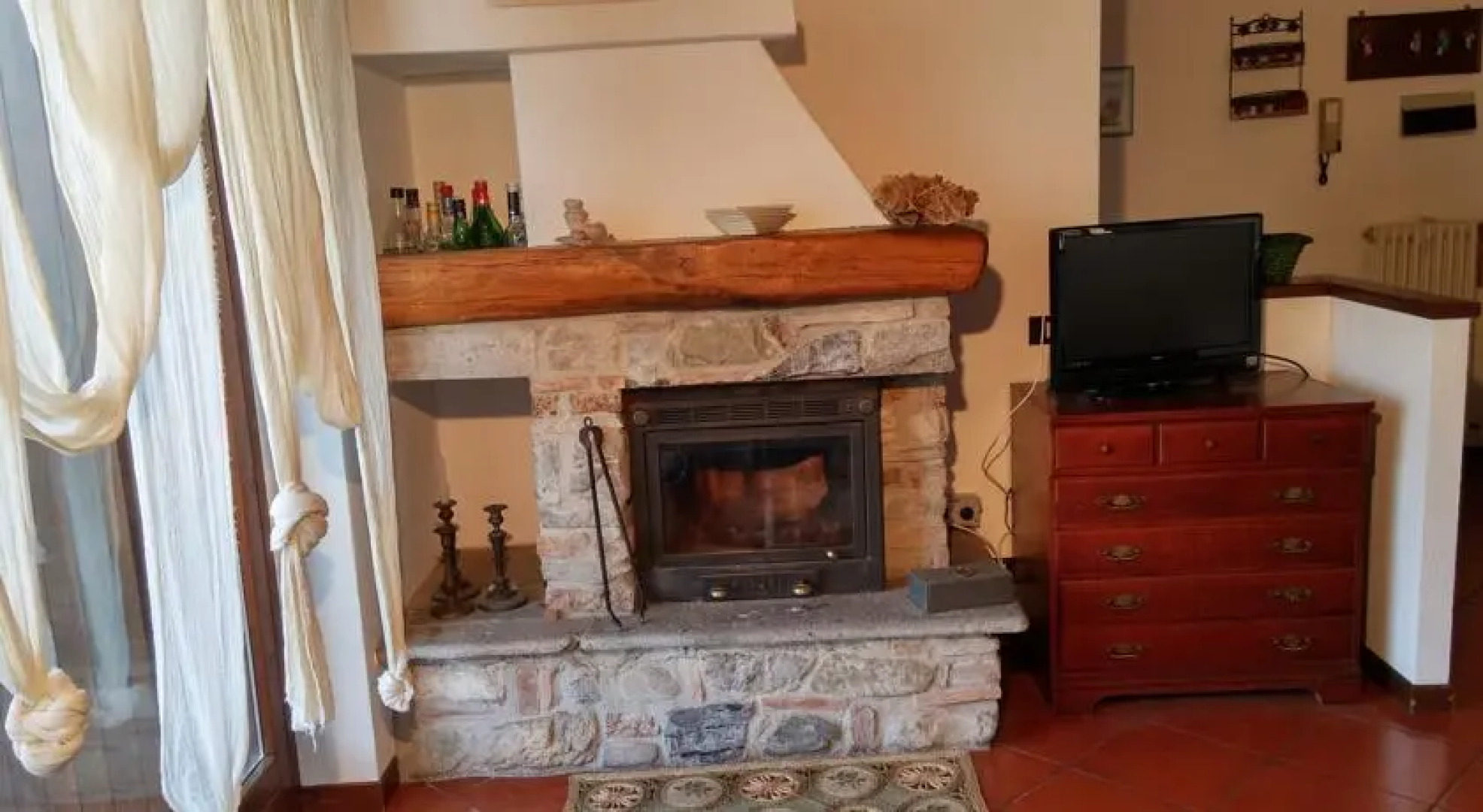 Le Terrazze di Mozzana