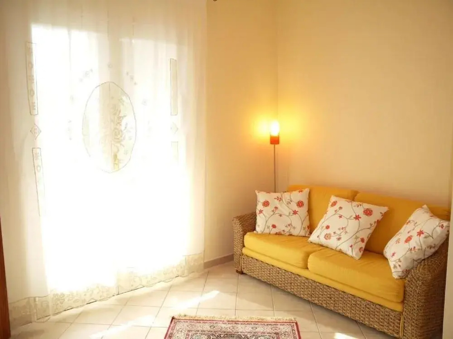 Il Giardino Delle Sete