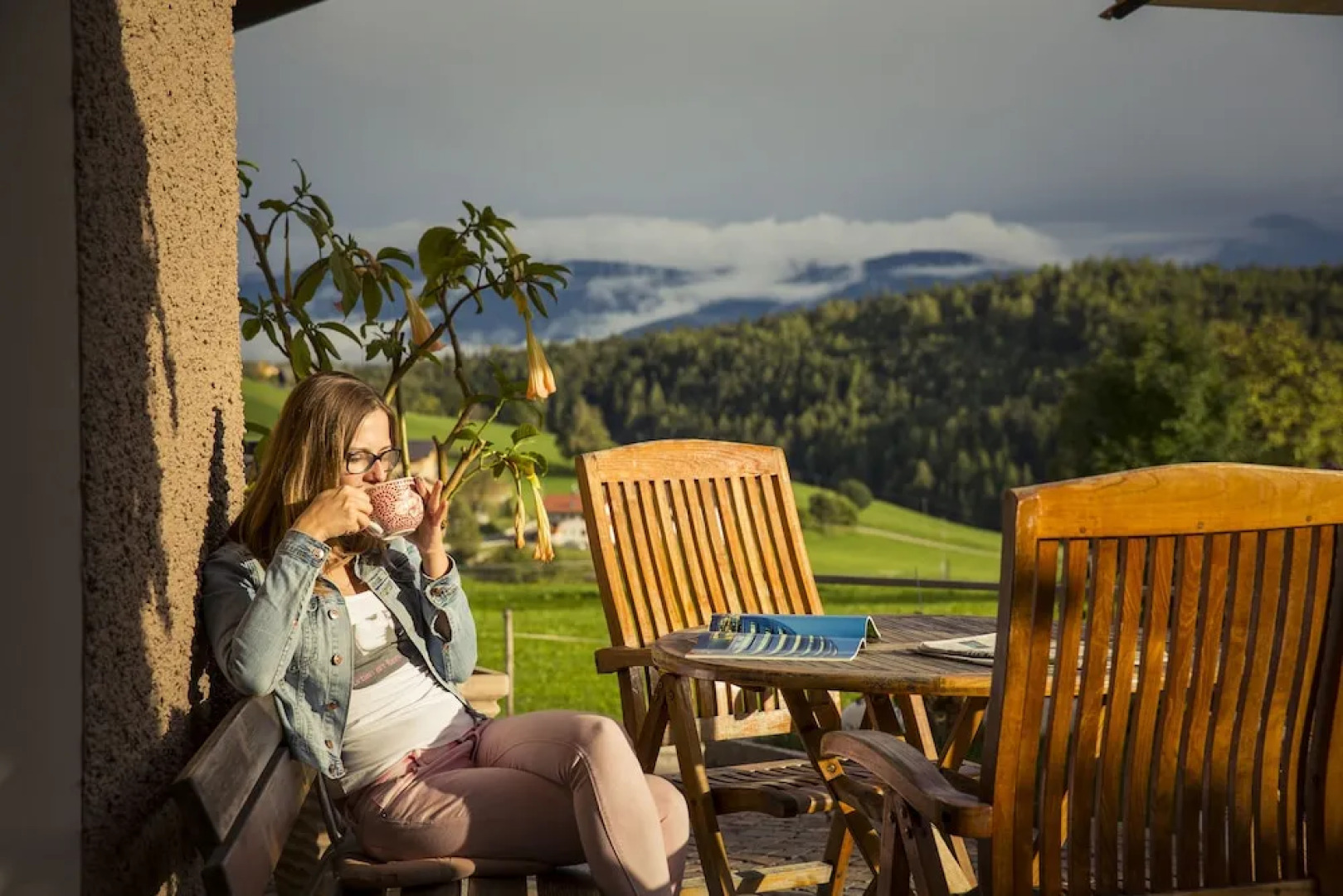 Hotel Dolomitenblick