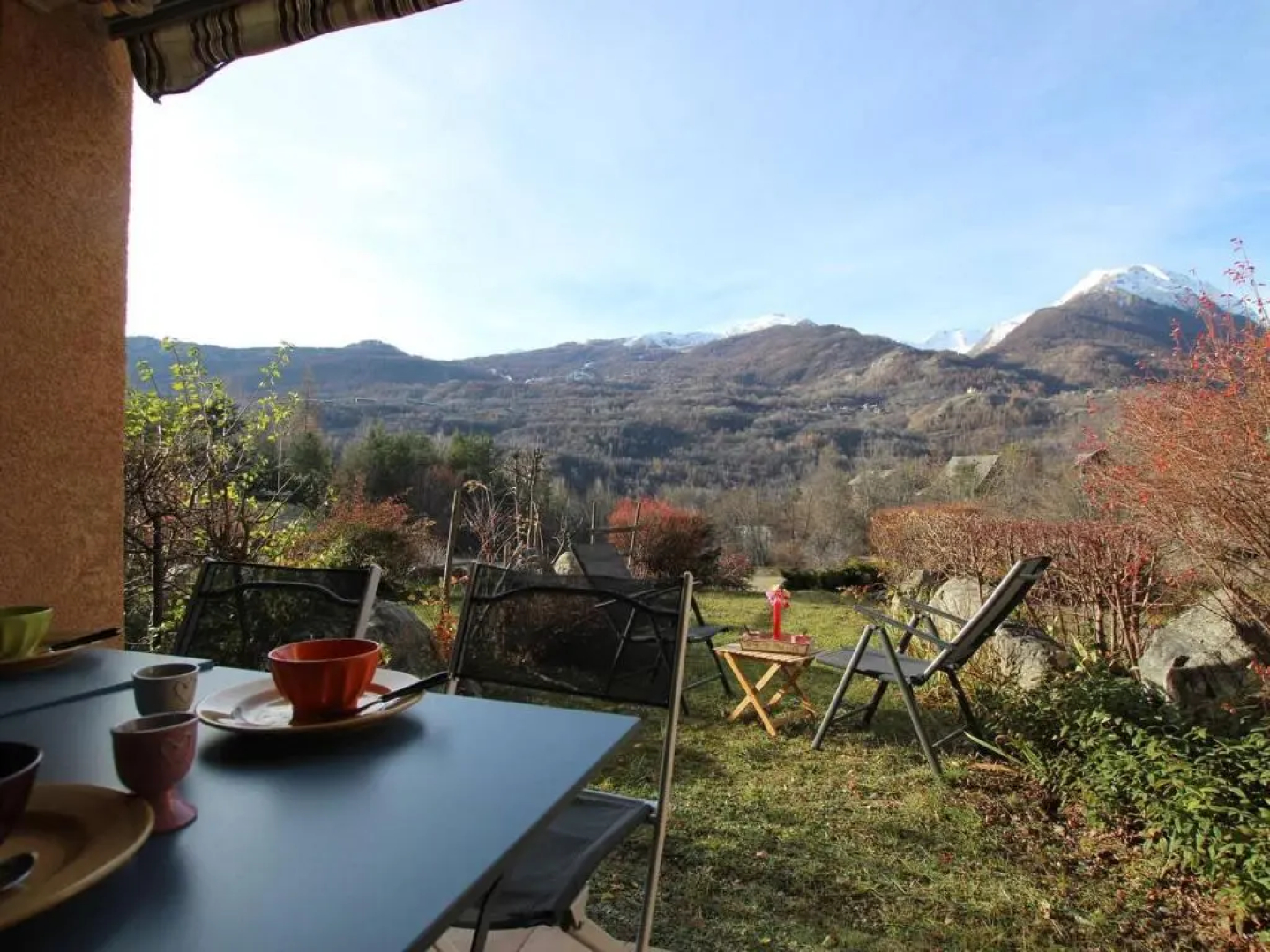 Appartement Vallouise-La Casse, 2 pièces, 6 personnes - FR-1-330G-57