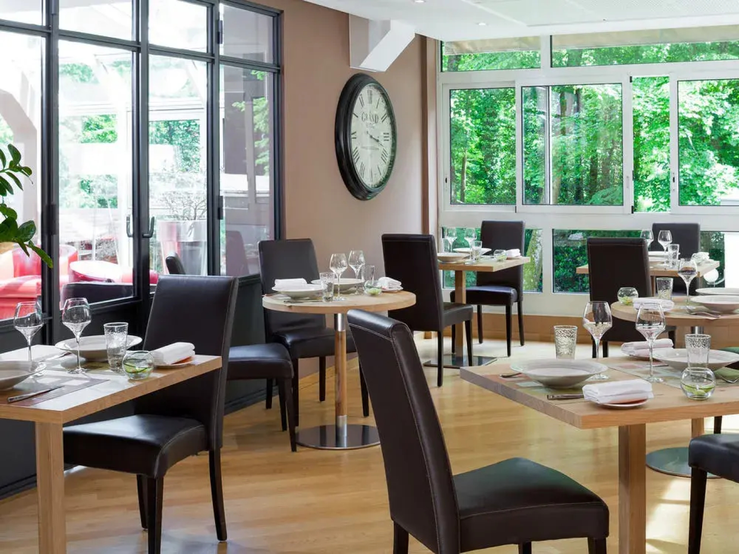 Hotel Restaurant & Spa Verte Vallée