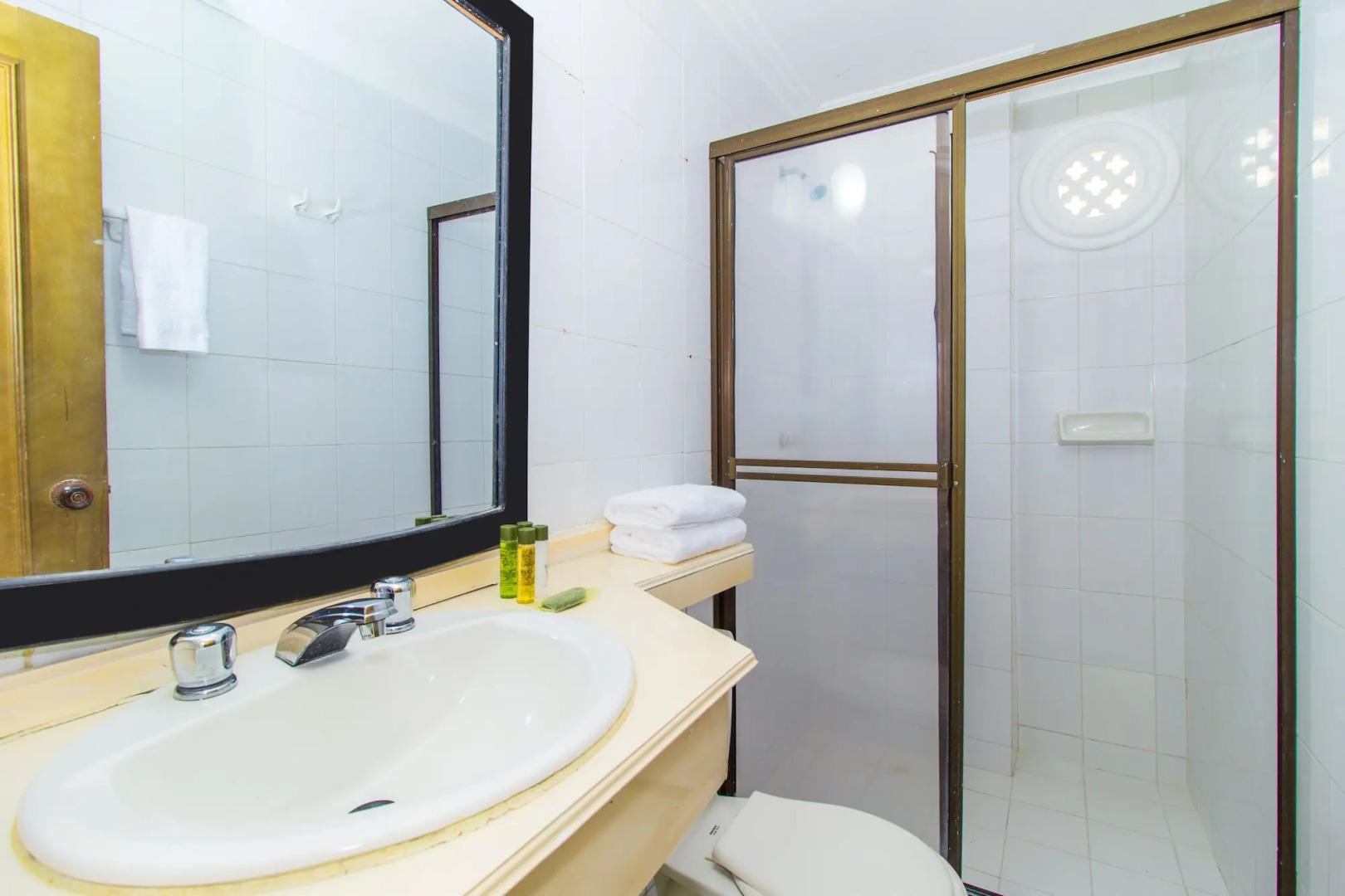 Hotel Cocoliso Island Resort