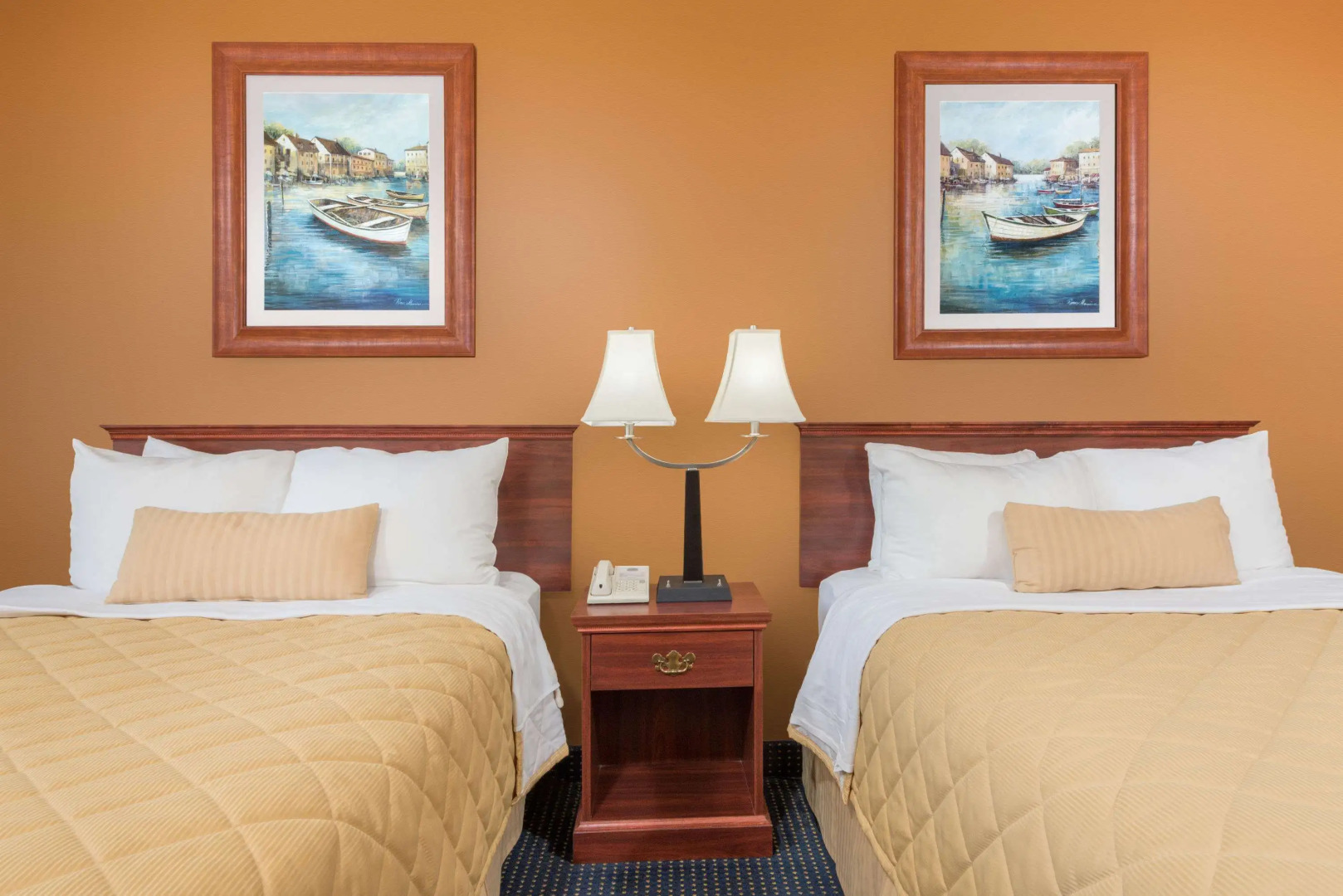 Ramada by Wyndham Catlettsburg/Ashland