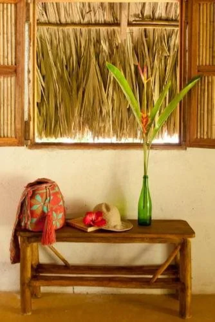 Eco Hostal Manakin Tayrona