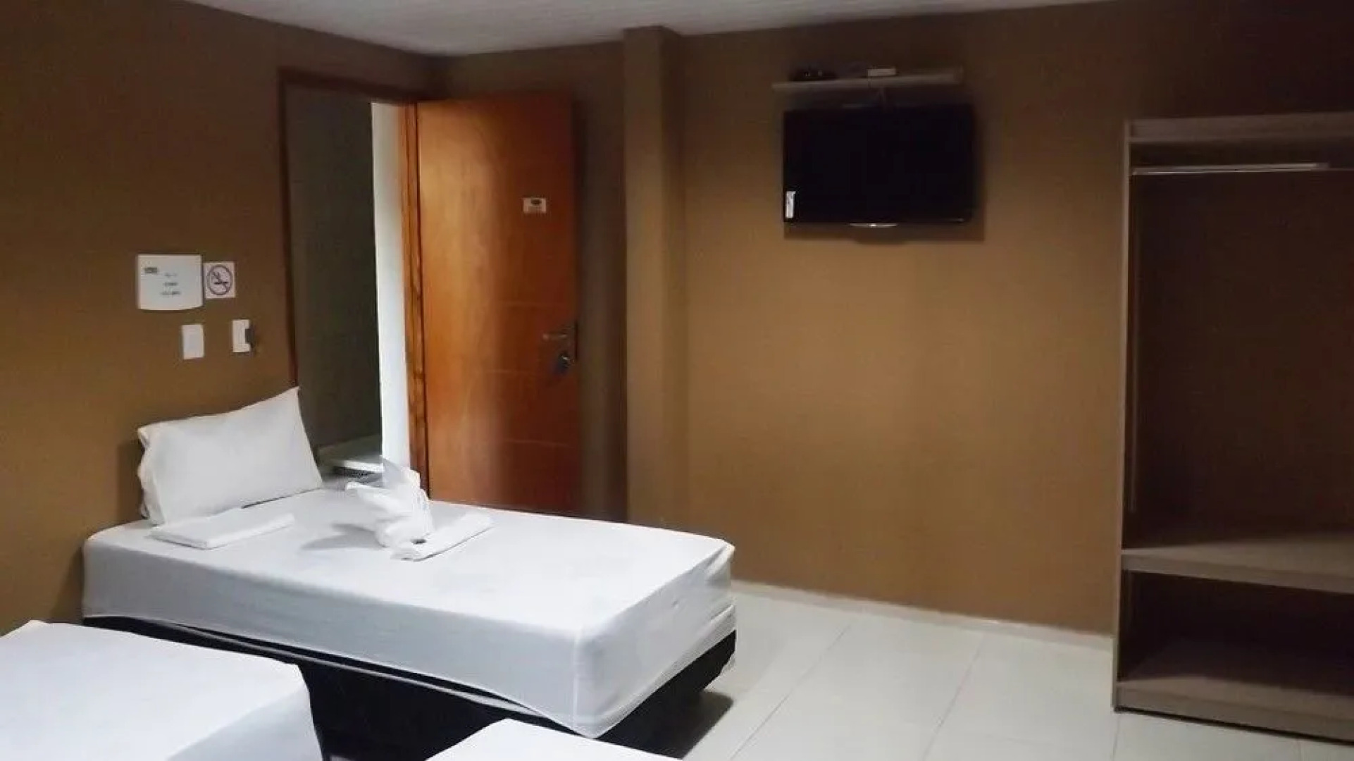 Pousada Cafe Com Leitte