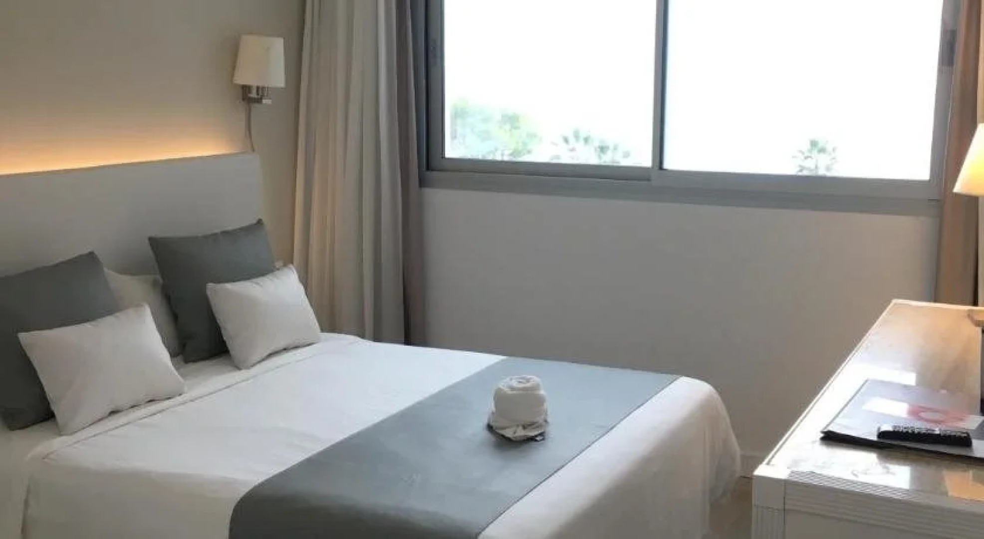 Playa Esperanza Resort