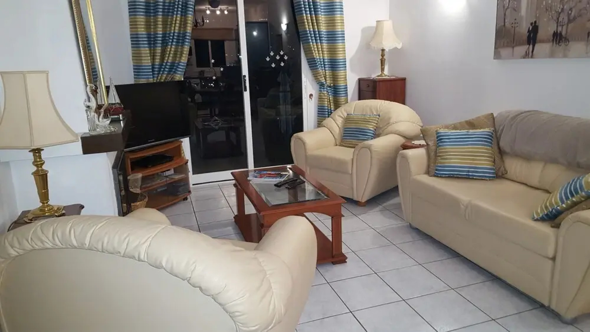 Casa Mollie Villa With Beautiful Mountain Views