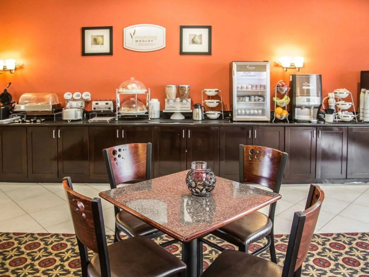 Sleep Inn & Suites Abilene Near University