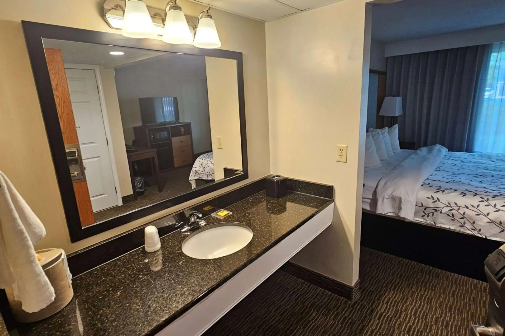 Americinn by Wyndham Birch Run/Frankenmuth