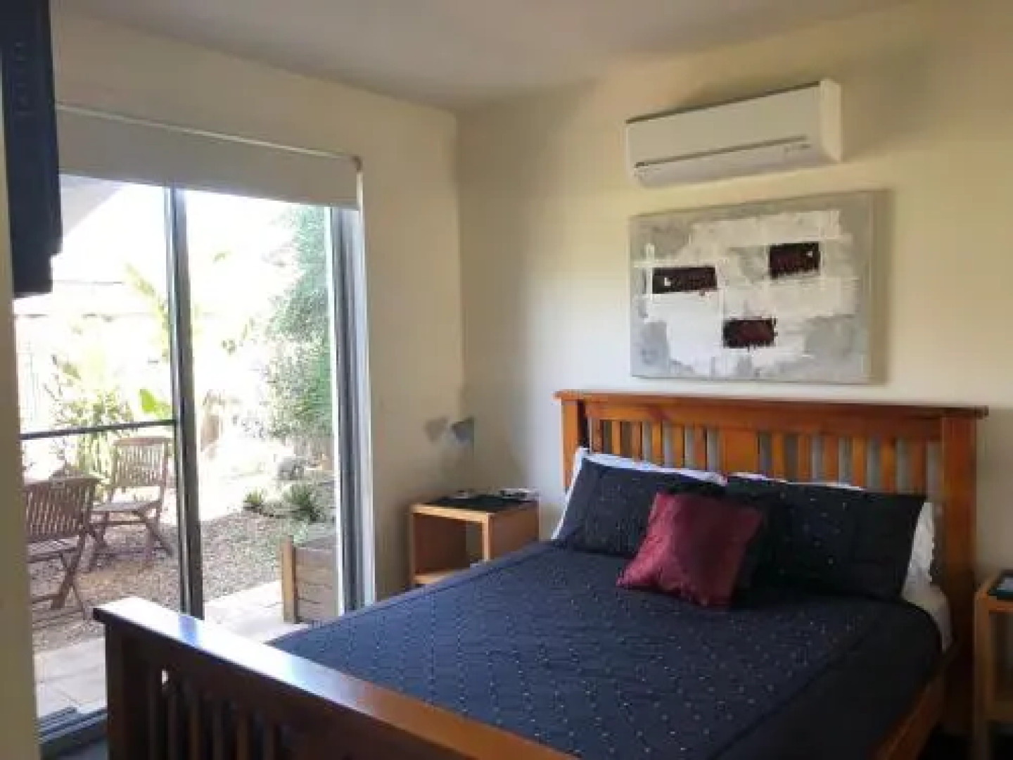 Murray Grange Villa 4