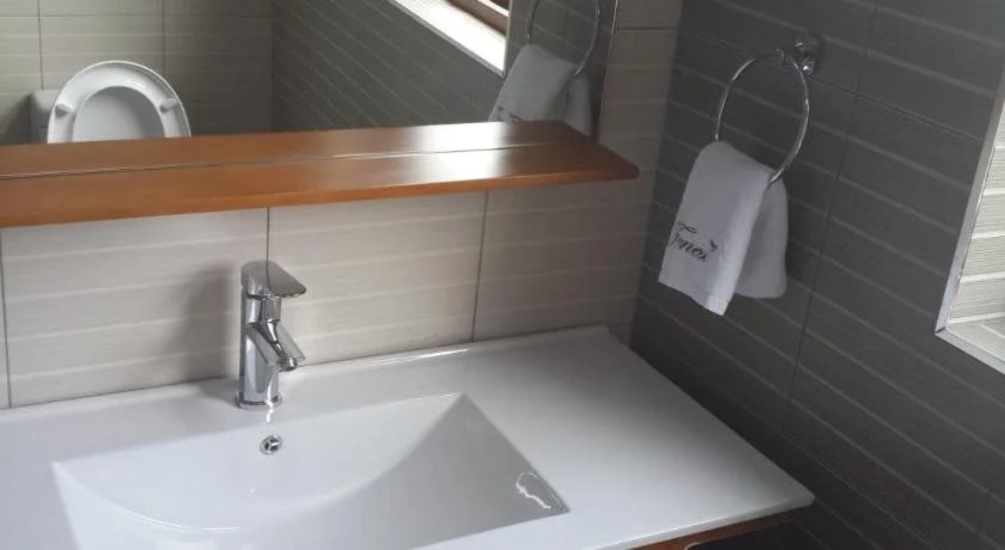 Fenesi Gardens Apartments