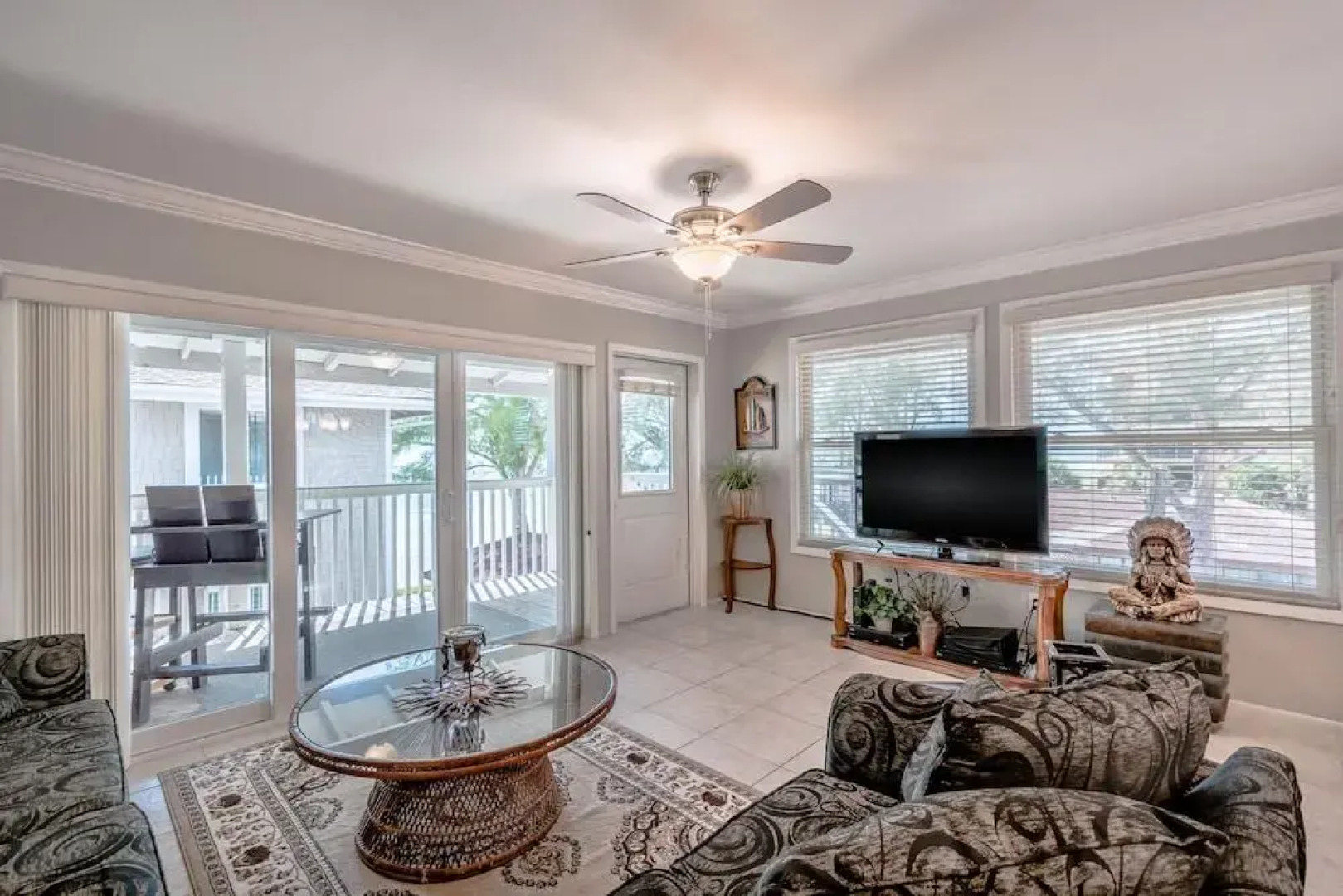 Shore Haven Unit 5A - Two Bedroom Condo