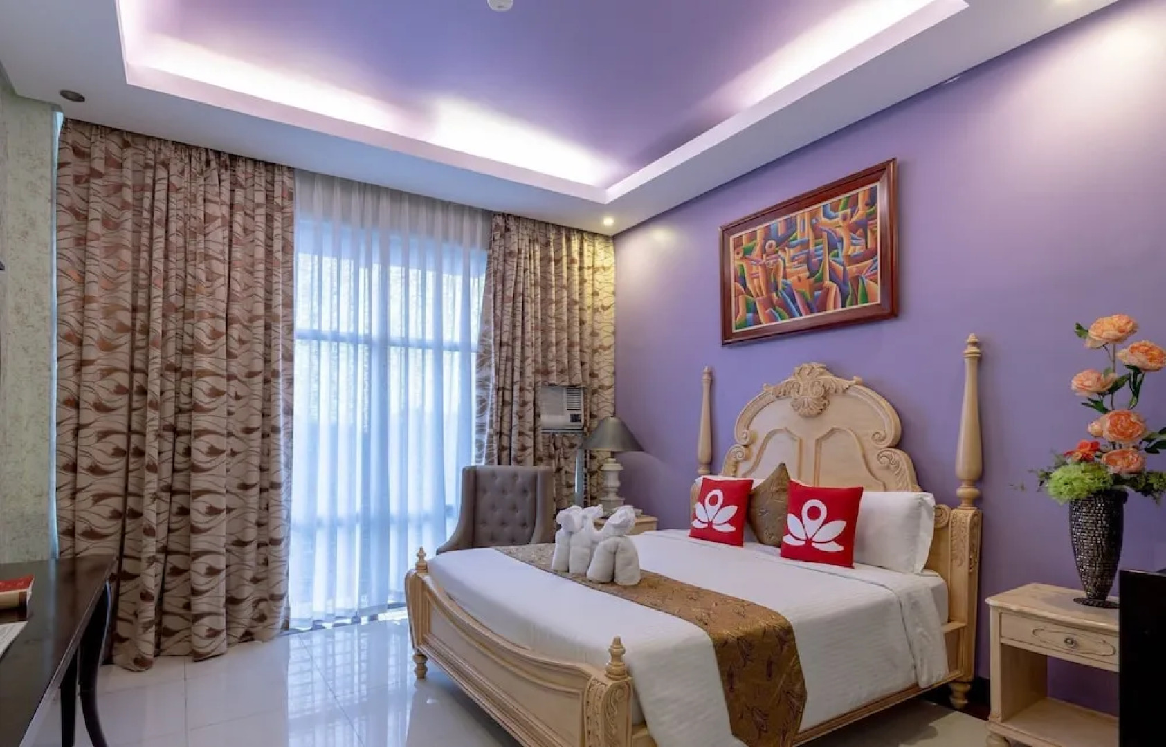 ZEN Rooms Metro Inn Bacolod