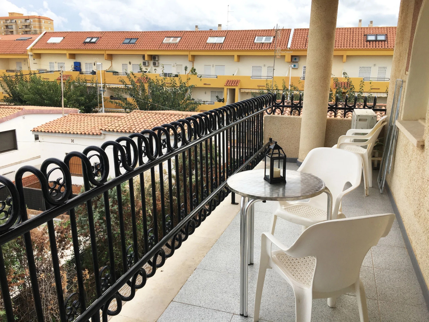 Apartamentos Doña Carmen 3000