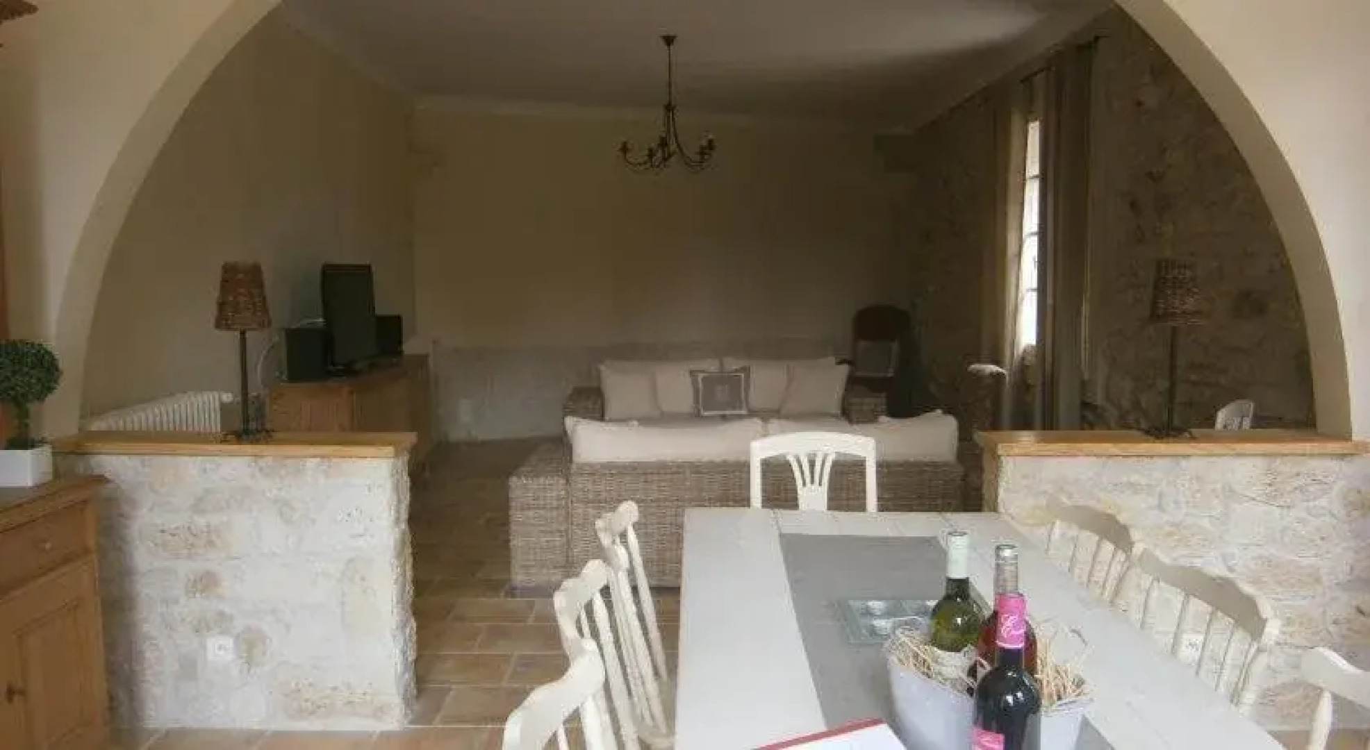 Château de Panisseau