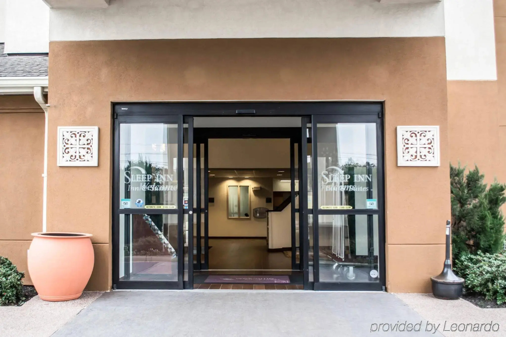 Sleep Inn & Suites Stony Creek - Petersburg South