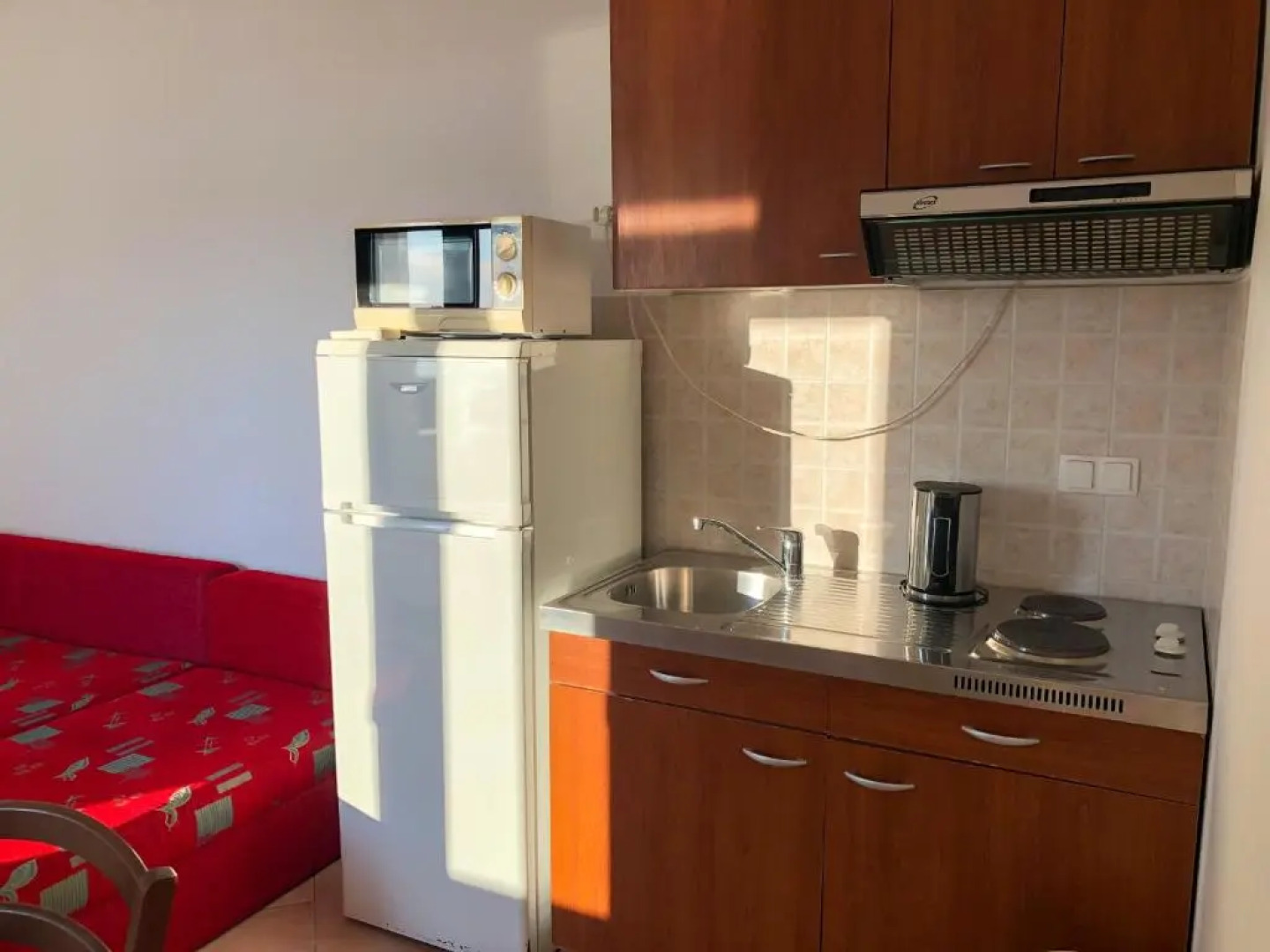 Apartments Palit Rab