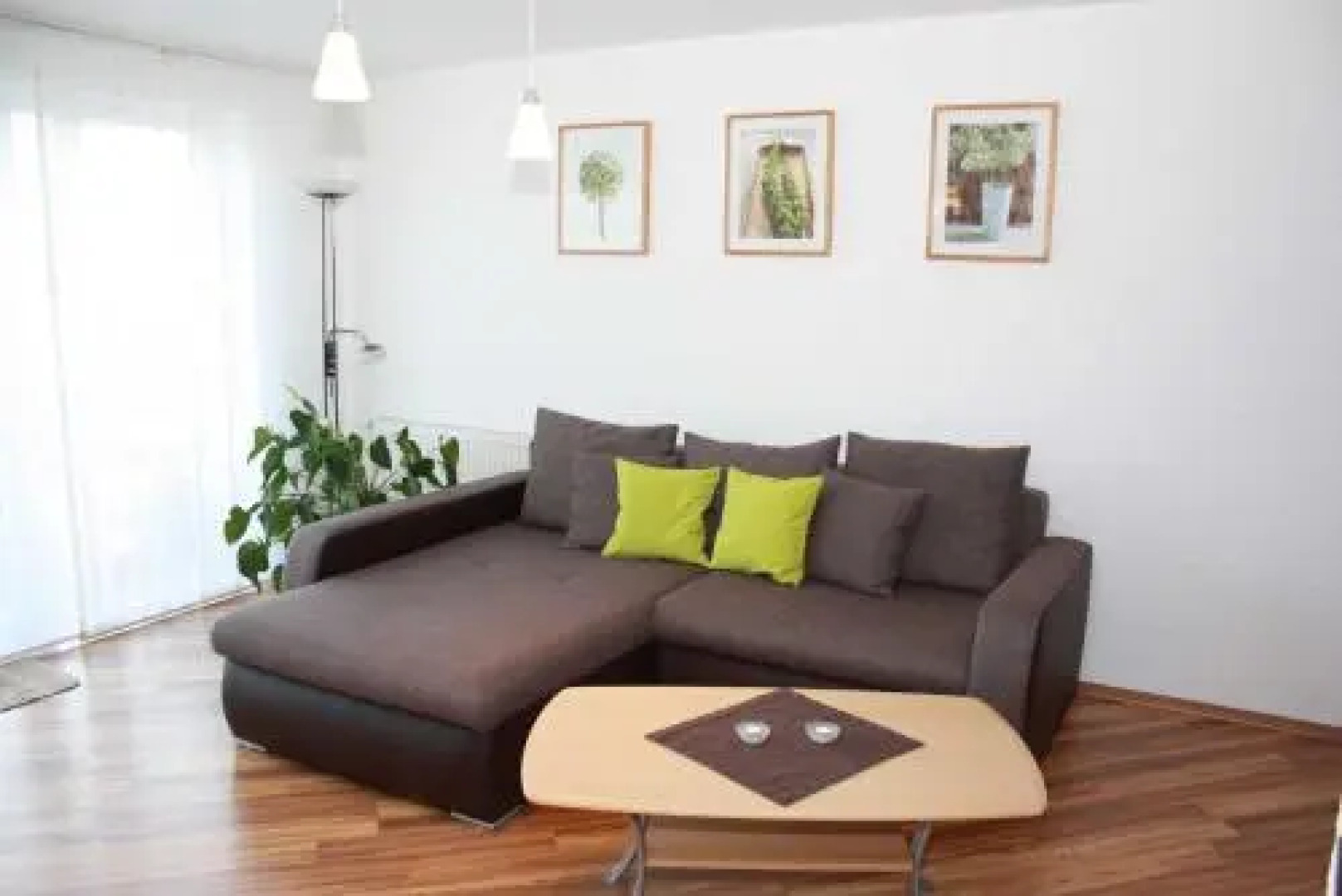 Ferienwohnung Monika Goeppert