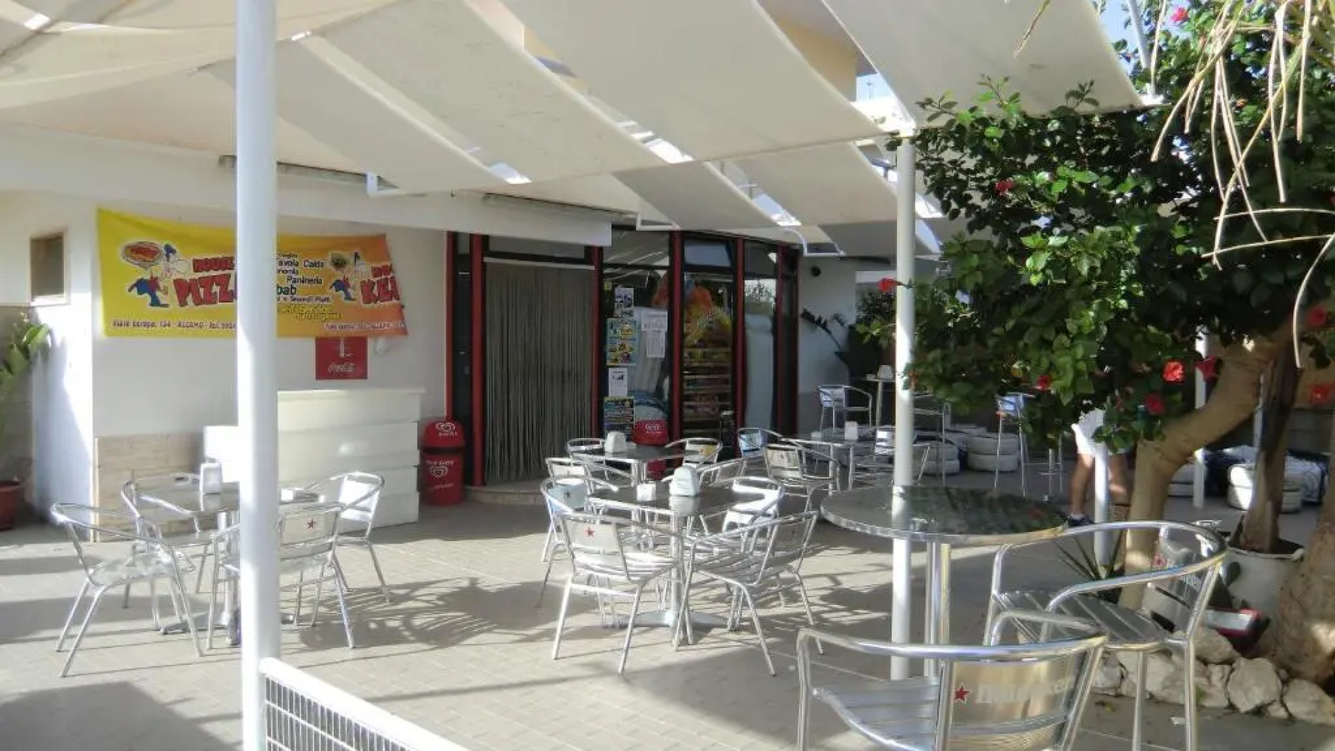 Affittacamere Windsurf