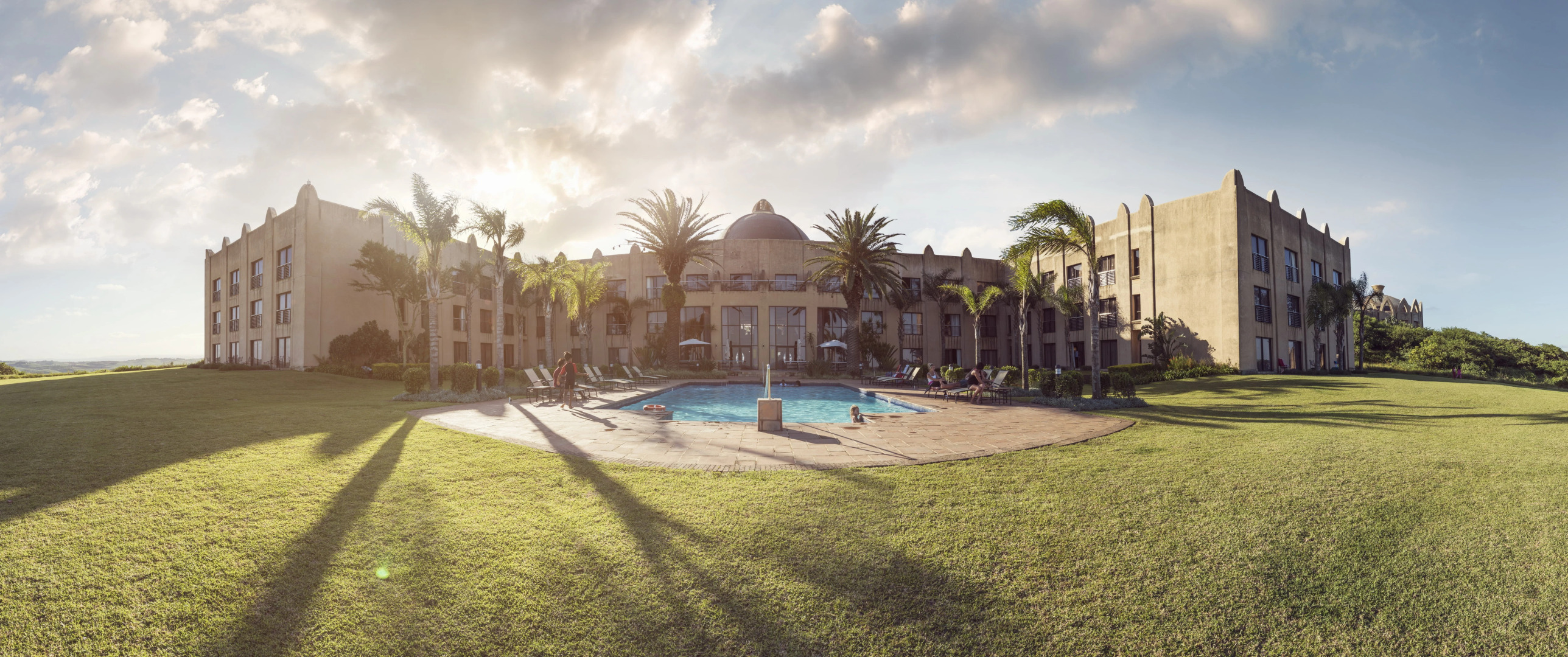 Sibaya Casino & Entertainment Kingdom