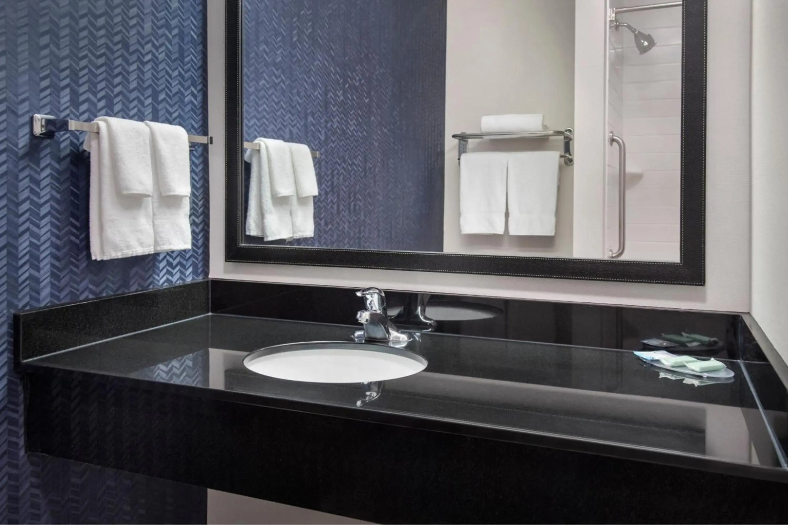 Fairfield Inn & Suites Watertown Thousand Islands