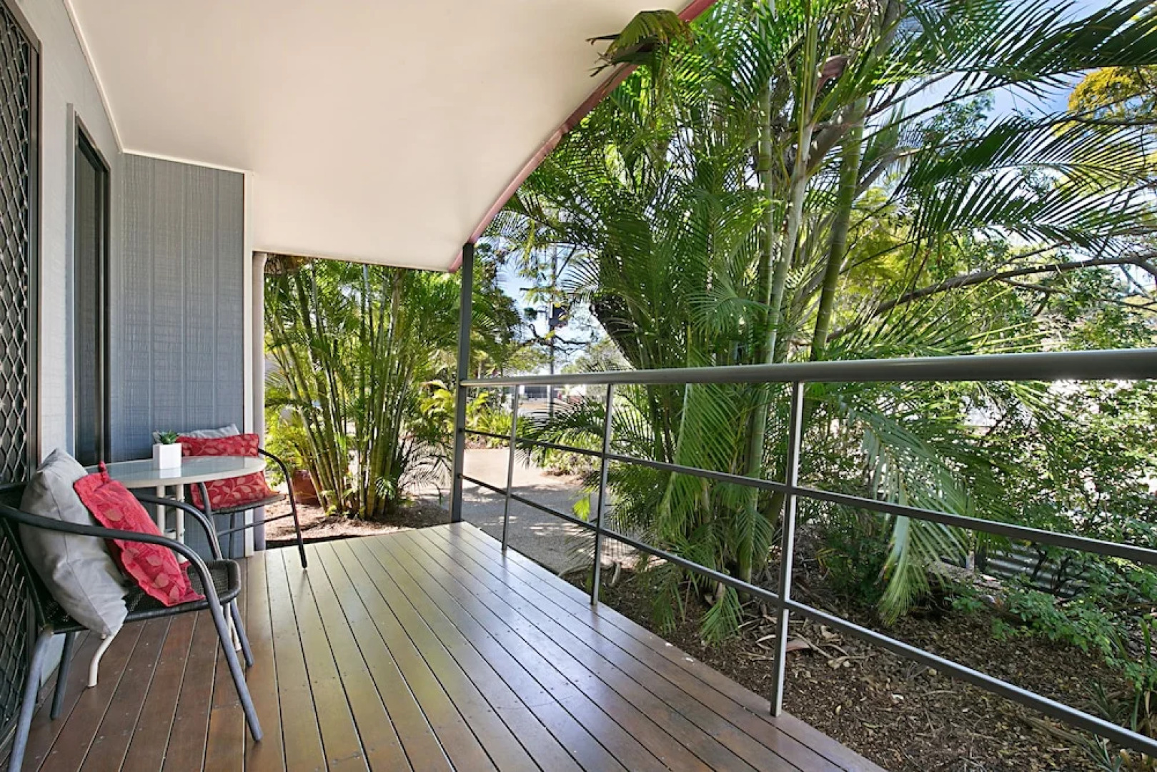 South Gladstone Motel