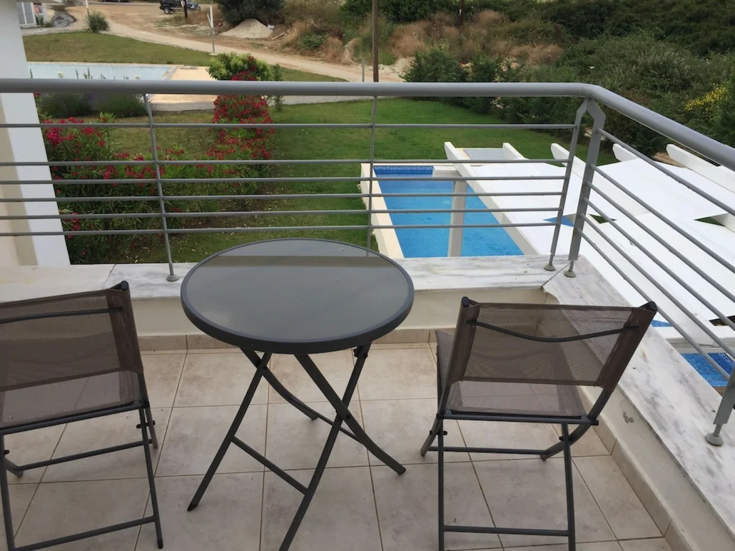 Kanistro Luxury Villa With Pool