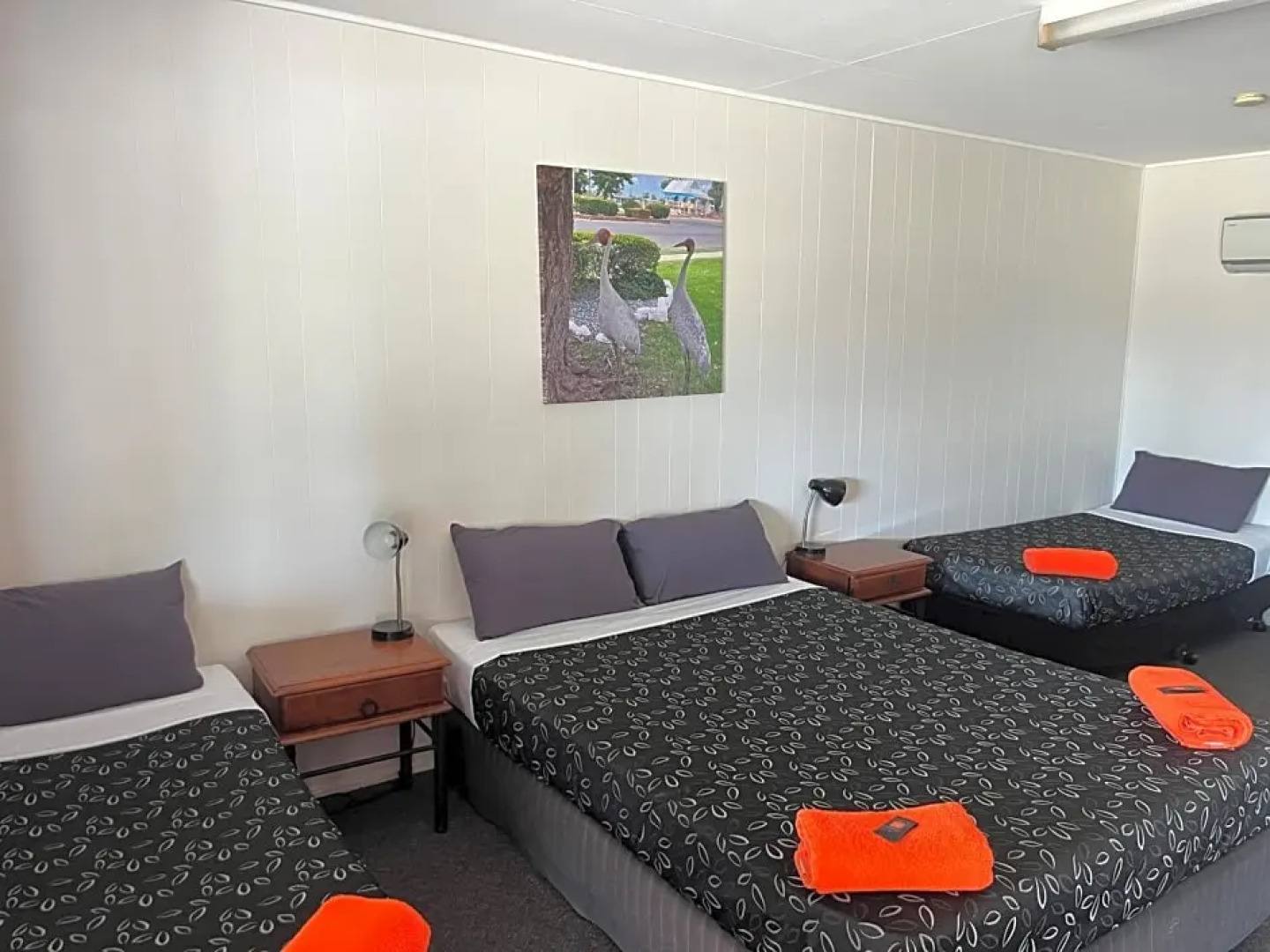 Winton Outback Motel