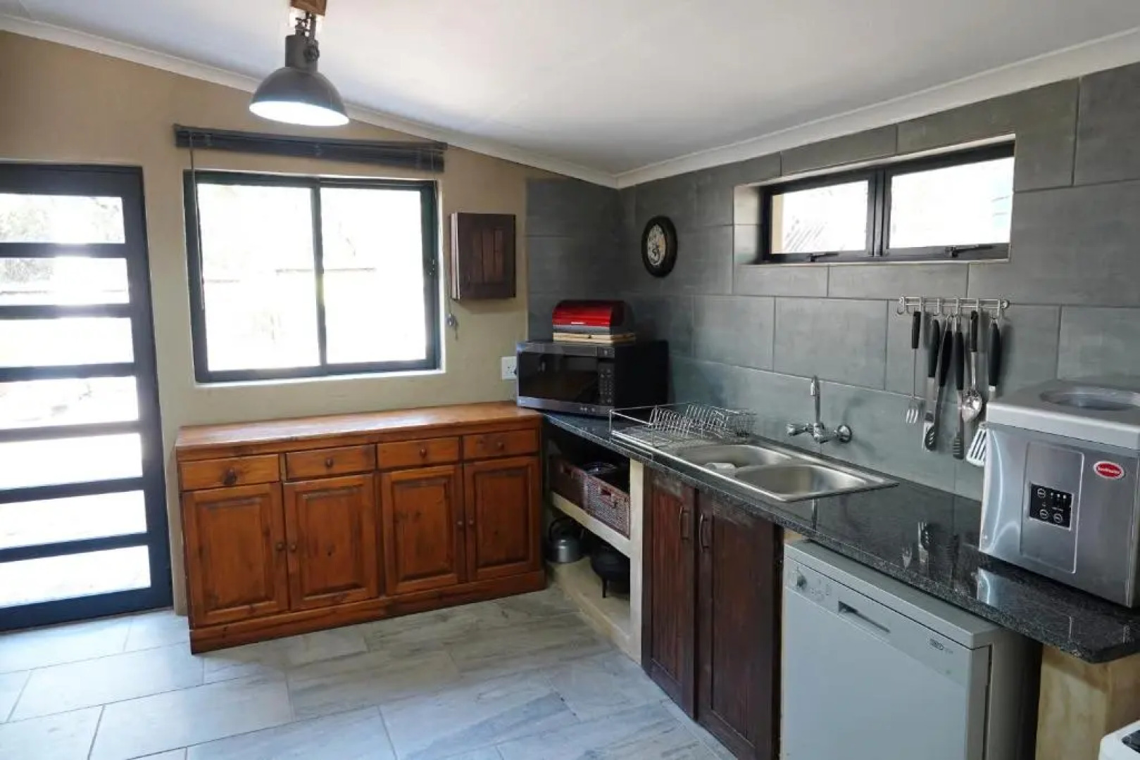 Kruger River Self-Catering