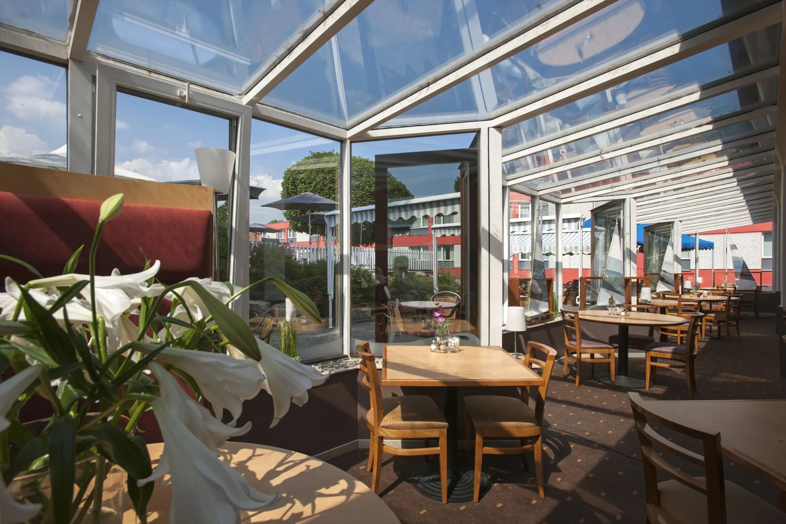 Ibis 3 Lacs Neuchatel Hotel