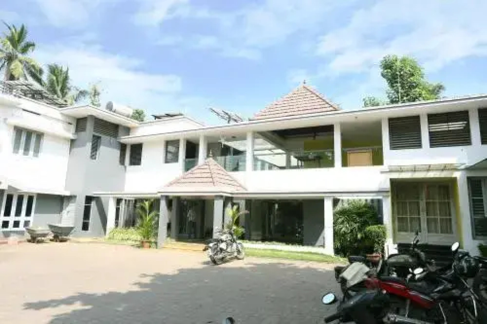 Hotel Soorya by OYO Rooms