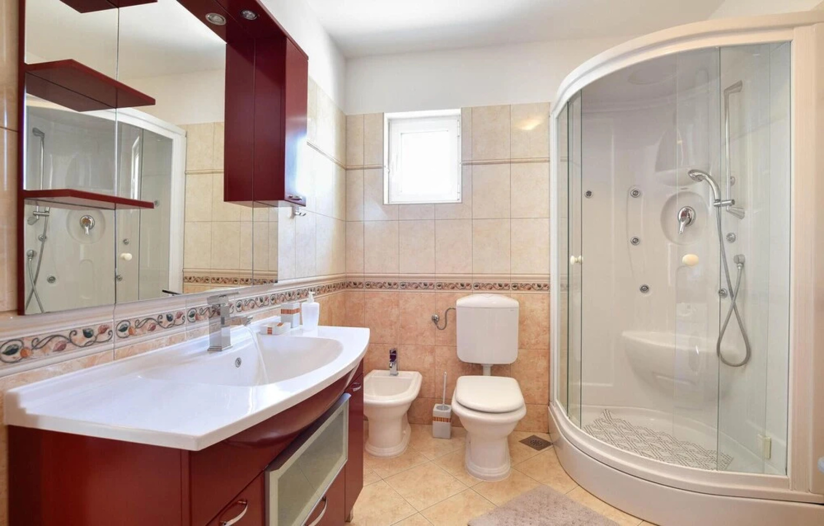 Awesome Home in Solin With 4 Bedrooms, Wifi and Outdoor Swimming Pool