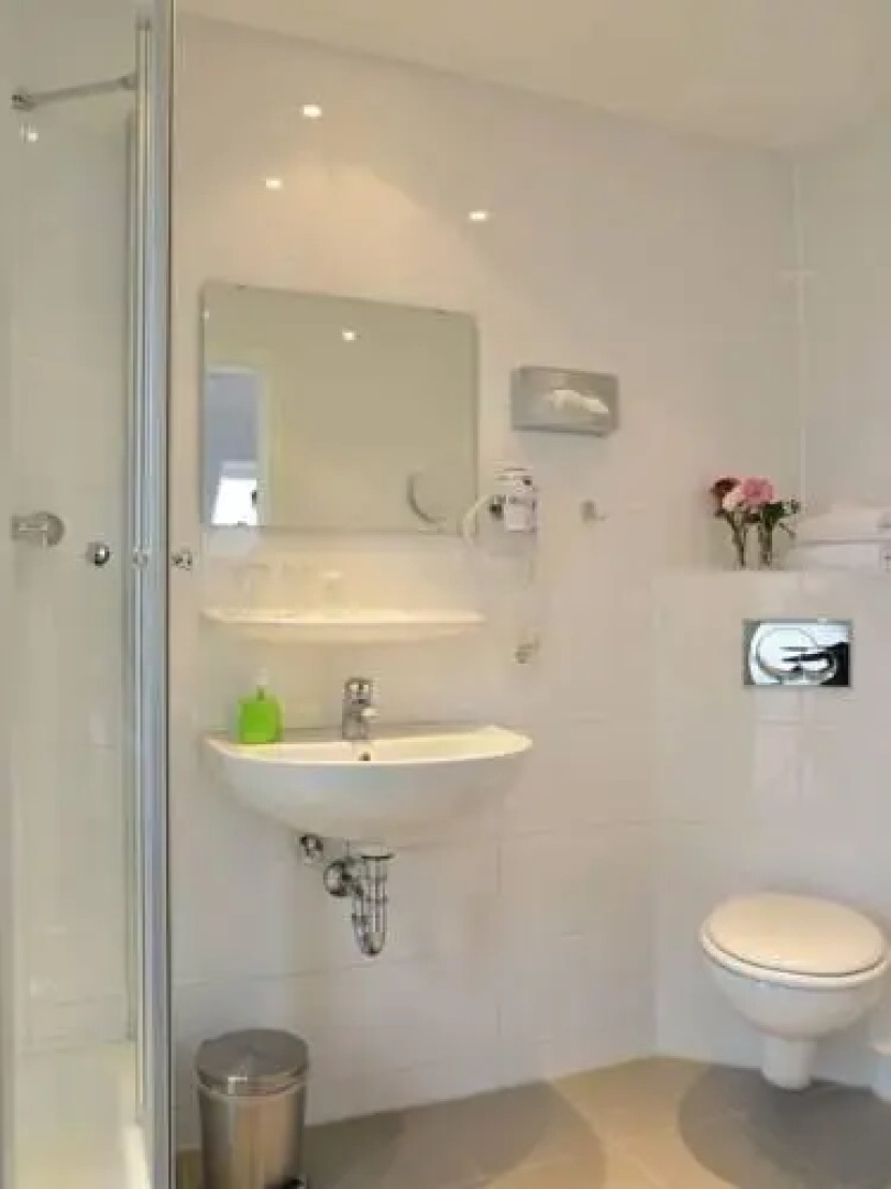 Hotel Eikamper Höhe