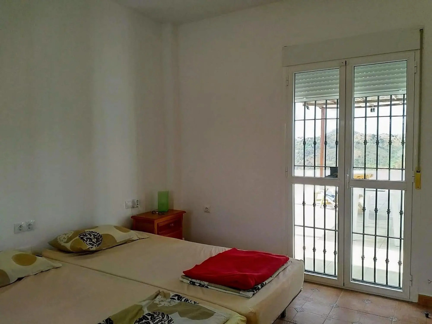 Simplistic Holiday Home in Almogía with Private Pool