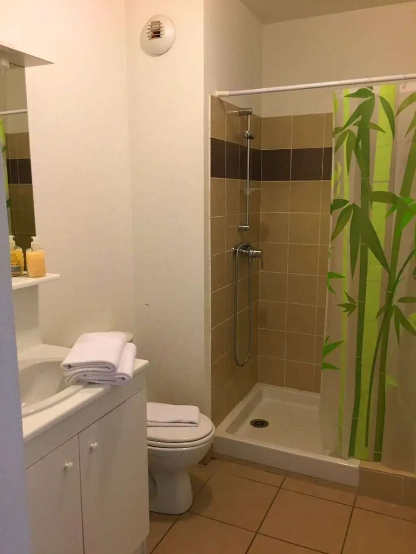 Resid’artel Cadarache – ITER