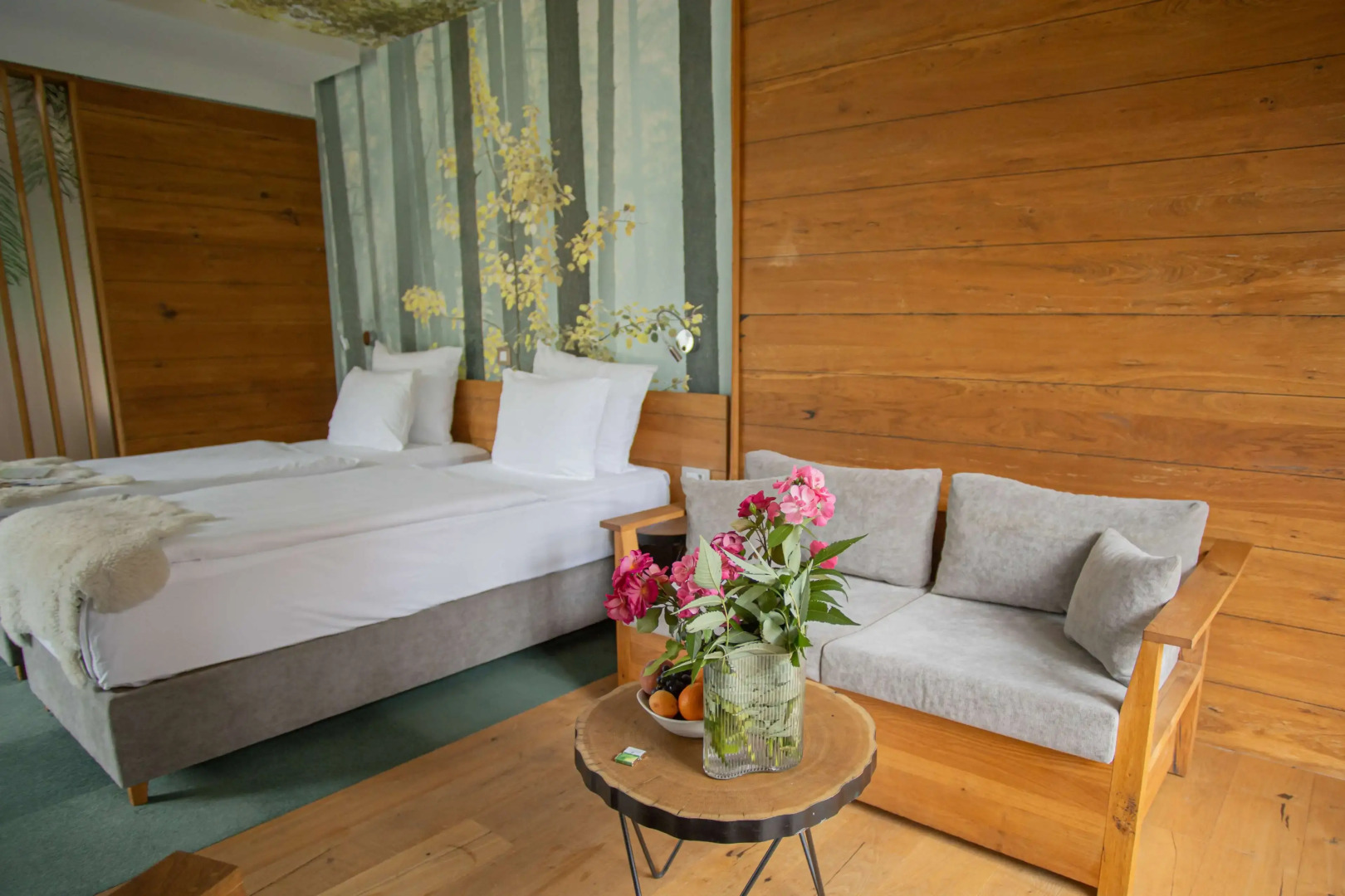 Pino Nature Hotel, BW Premier Collection