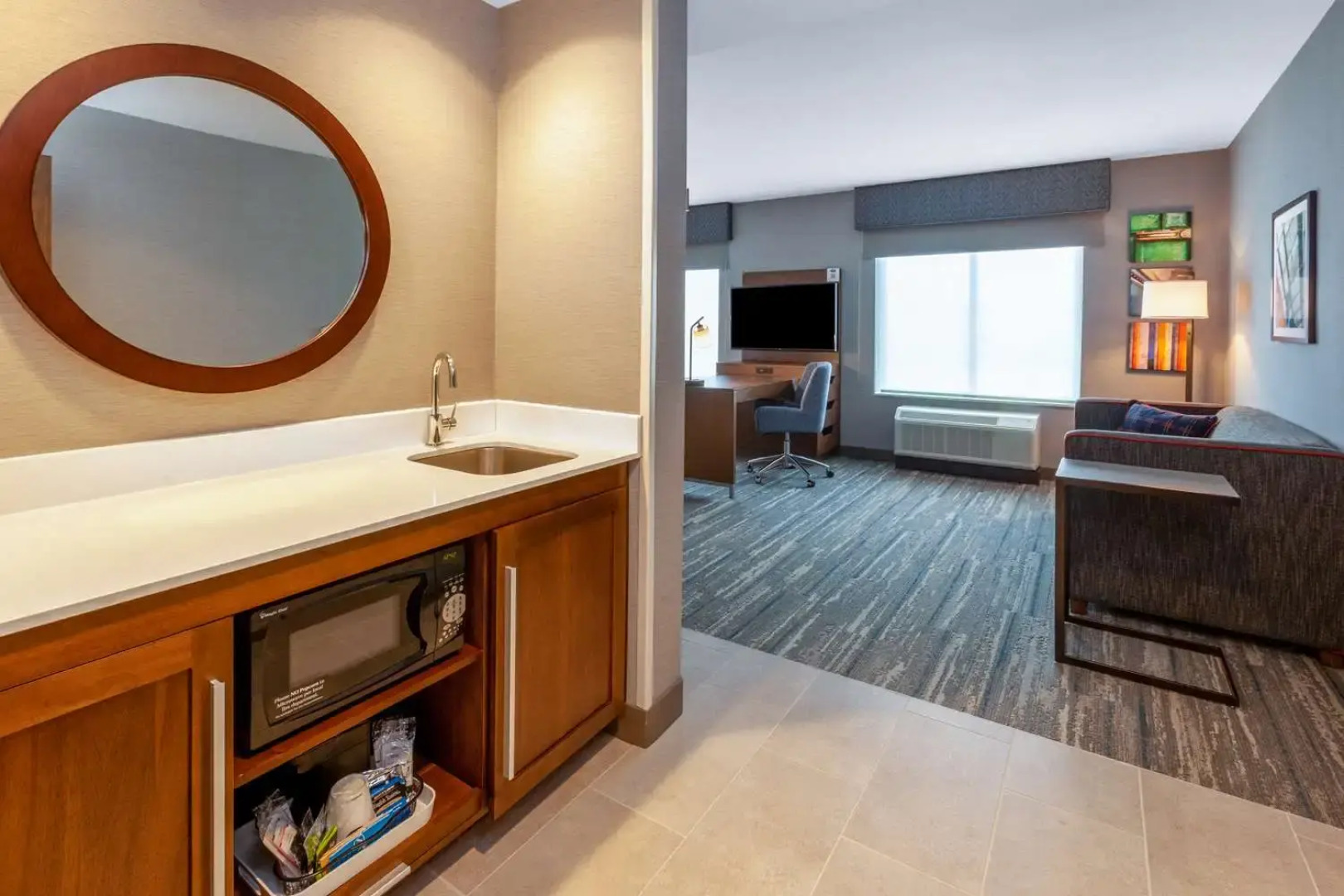 Hampton Inn and Suites by Hilton Bloomfield Hills Detroit