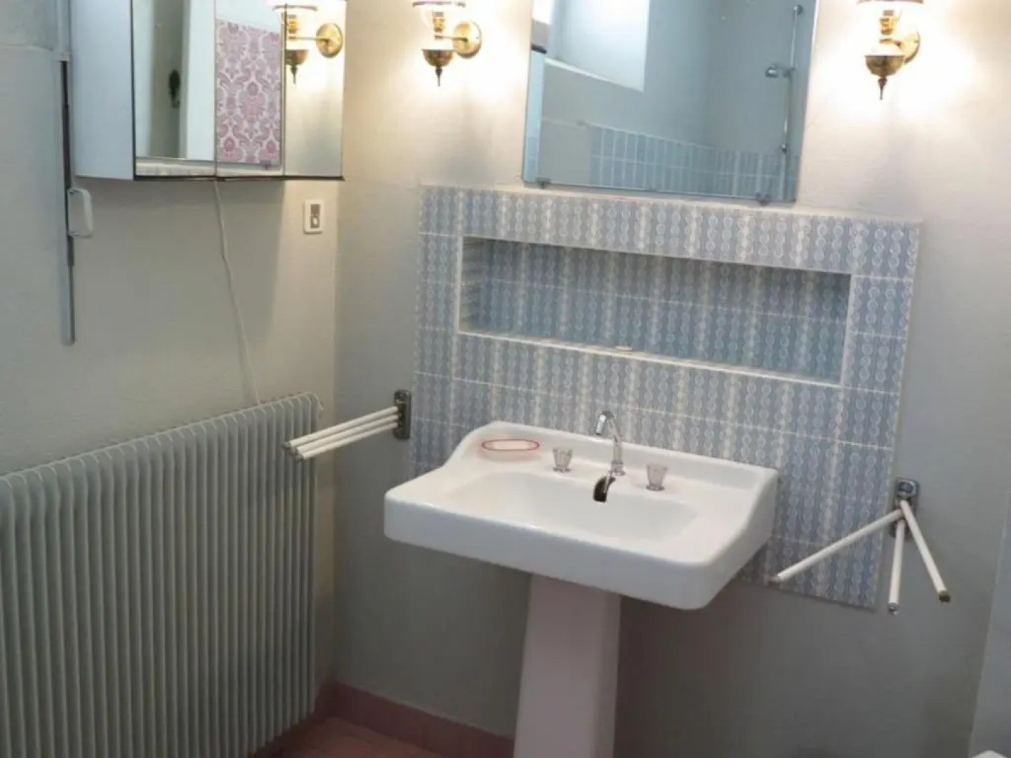 Gite Allègre, 5 pièces, 6 personnes - FR-1-582-133