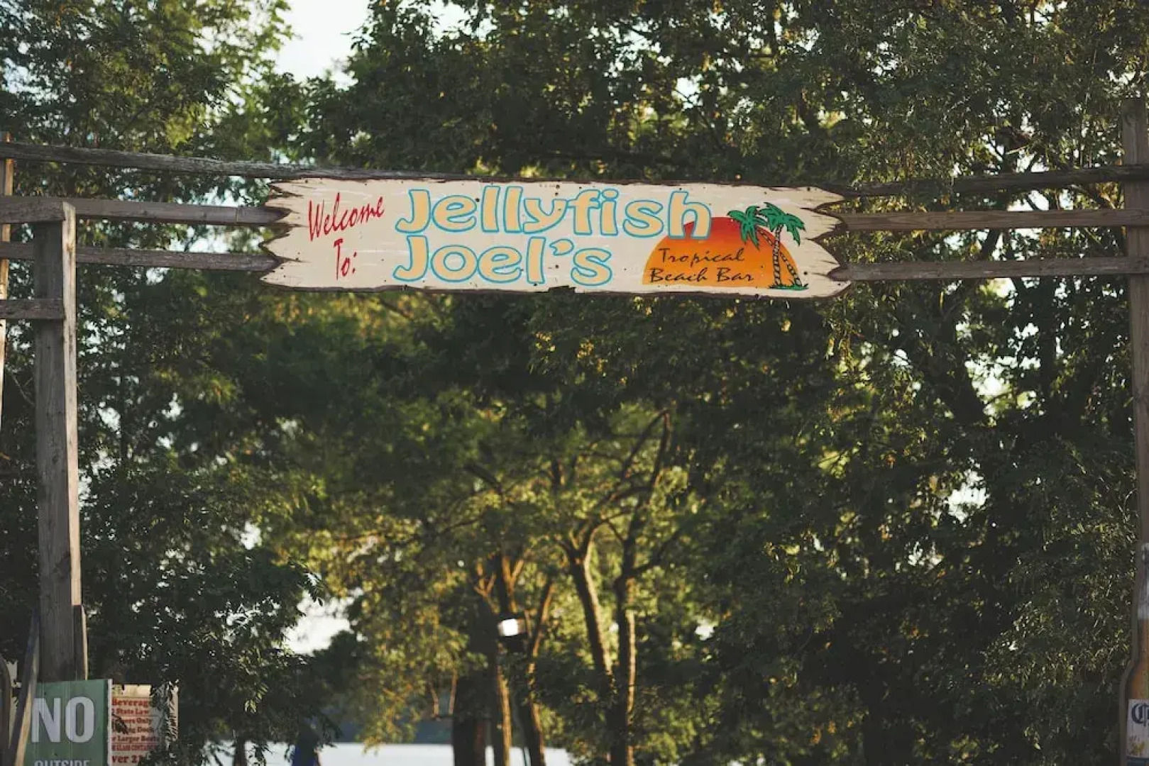 The Lodge at Great Oak Landing